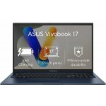 Asus Vivobook X1704VA-AU860W – Zboží Mobilmania