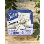 La Savonnerie de Nyons přírodní mýdlo růže 100 g – Sleviste.cz