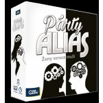Albi Párty Alias: Ženy versus Muži – Zboží Dáma