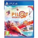 Pilot Sports – Zboží Mobilmania