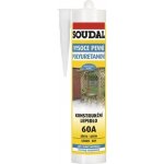 SOUDAL 60A Konstrukční lepidlo 310g – HobbyKompas.cz