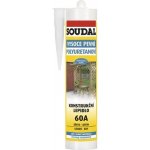 SOUDAL 60A Konstrukční lepidlo 310g – Hledejceny.cz