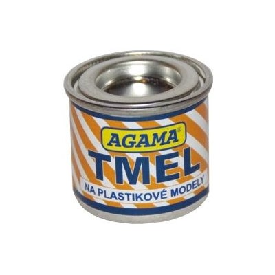 AGAMA Tmel 20g plechovka – Hledejceny.cz