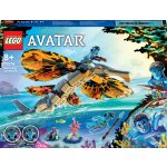LEGO® Avatar 75576 Dobrodružství Skimwing – Zboží Živě