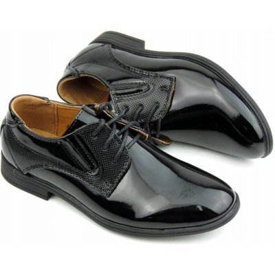 Wojtyłko dětské boty eko kůže – Zboží Dáma