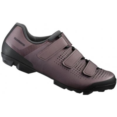 Shimano SH-XC100W MTB Mahagony – Hledejceny.cz