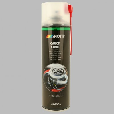 Motip Rychlý Start 500 ml – Hledejceny.cz