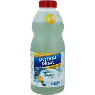 Comfort Wapka Aktivní pěna 1 l – Sleviste.cz