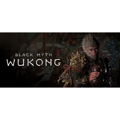 Black Myth: Wukong (Deluxe Edition) (XSX) – Zboží Dáma