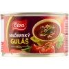 Hotové jídlo Viva Maďarský guláš 400 g