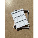 Vykrajovátko - Okno 5 Velikost: 5 cm – Hledejceny.cz