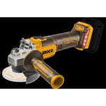 Ingco P20S CAGLI201258 – Zboží Dáma