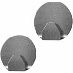 Walteco 8490 velký 2 ks nerez – Zboží Mobilmania