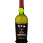 Ardbeg Wee Beastie 5y 47,4% 0,7 l (holá láhev) – Zbozi.Blesk.cz