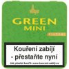 Doutníky Villiger Green Mini Filter 20 ks