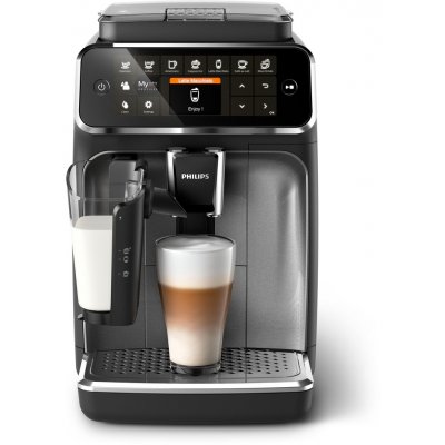 Philips Series 4300 LatteGo EP 4346/71 – Zboží Dáma