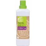 Tierra Verde prací gel z mýdlových ořechů s levandulovou silicí 1 l – Zboží Mobilmania