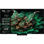 TCL 75C7K – Zboží Živě