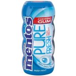 Mentos Pure Fresh Gum mint 30 g – Zboží Dáma