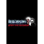 Dead Rising 2: Off the Record – Zboží Dáma
