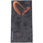 Savage Gear Balck Savage Tec - Tube w/Fleece – Zboží Mobilmania