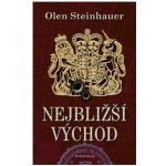 Nejbližší východ - Olen Steinhauer – Hledejceny.cz