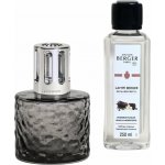 Maison Berger Mirage Black katalytická lampa + náplň Velkolepá vanilka 250 ml – Zboží Dáma