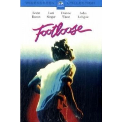 Footloose DVD – Hledejceny.cz