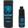 Příchuť pro míchání e-liquidu Bozz Liquids Pure Cool Edition Anamon 10 ml