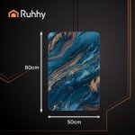 Ruhhy 25958 modrá 80 x 50 cm – Zboží Dáma