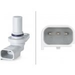 HELLA Snímač, poloha vačkového hřídele 6PU009121691 – Zboží Mobilmania