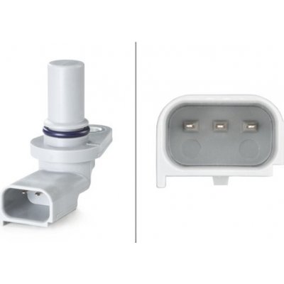 HELLA Snímač, poloha vačkového hřídele 6PU009121691 – Zboží Mobilmania