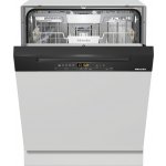 Miele G 5210 SCi Active Plus černá – Zboží Mobilmania