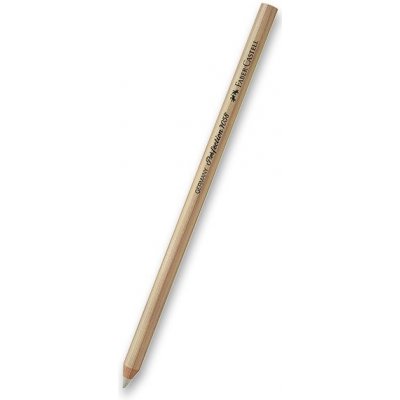 Faber-Castell Korektor Perfection v tužce bílý 185812 – Hledejceny.cz