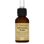 Dr Sebagh Samoopalovací kapky Self-Tanning Drops 20 ml – Zbozi.Blesk.cz