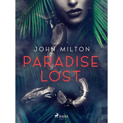 Paradise Lost - John Milton – Hledejceny.cz