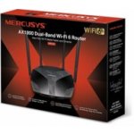 Mercusys MR70X – Hledejceny.cz