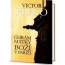 Kniha Chrám Matky Boží v Paříži - Victor Hugo