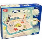 Maped Sada Lumi Board tabule s podsvícením – Zboží Mobilmania