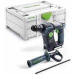 Festool BHC 18 Li Basic 577057 – Zbozi.Blesk.cz