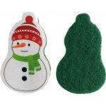 TORO Houbička na nádobí sněhulák – Zboží Dáma