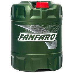 Fanfaro TRD-18 15W-40 20 l