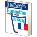 Francouzština ihned k použití - do kapsy - Jarmila Janešová, Libuše Prokopová