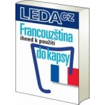 Francouzština ihned k použití - do kapsy - Jarmila Janešová, Libuše Prokopová – Zbozi.Blesk.cz