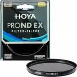 Hoya ND 8x Pro 77 mm – Hledejceny.cz
