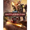 Hra na PC Warhammer 40,000: Battlesector Orks