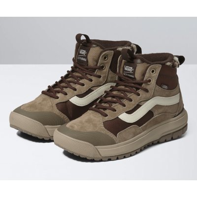 Vans UA UltraRange Exo Hi MTE-1 – Hledejceny.cz