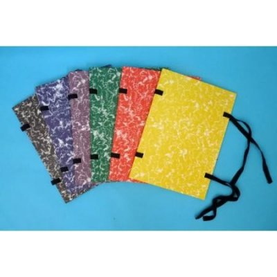 Slunap Desky spisové A4 SL barevné – Zboží Živě