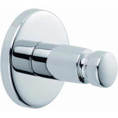 tesa® Smooz Háček na ručník Barva: chrom, Rozměr: 37mm x 37mm x 37mm – Sleviste.cz