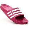 Dětské žabky a pantofle adidas Duramo Slide K G06797 dětské pantofle
